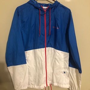 Columbia Unisex Raincoat